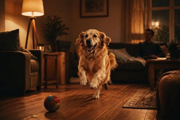 Ohh My Dog Review: A Family-Friendly Film Celebrating the Bond Between Humans and Dogs