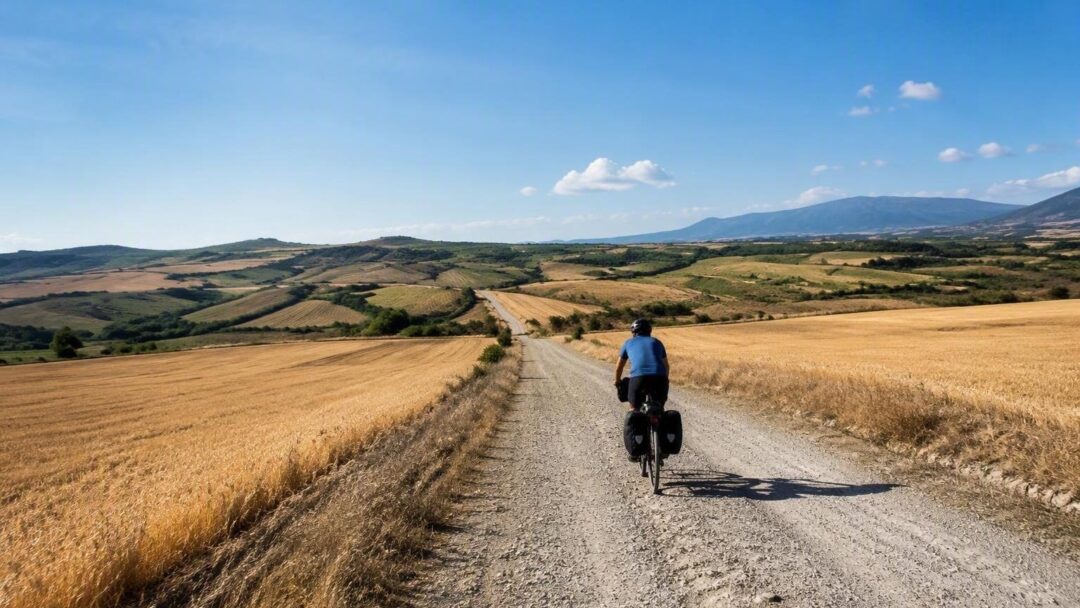 Orlando von Einsiedel's The Cycle of Love: A Documentary of Love and Adventure