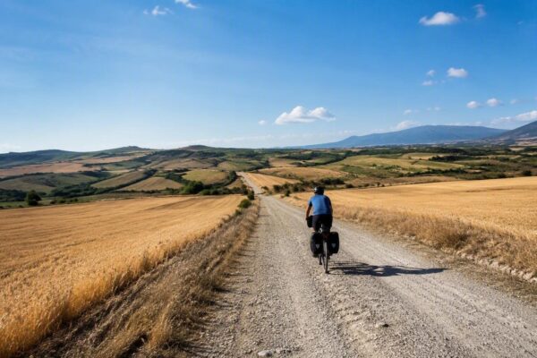 Orlando von Einsiedel's The Cycle of Love: A Documentary of Love and Adventure