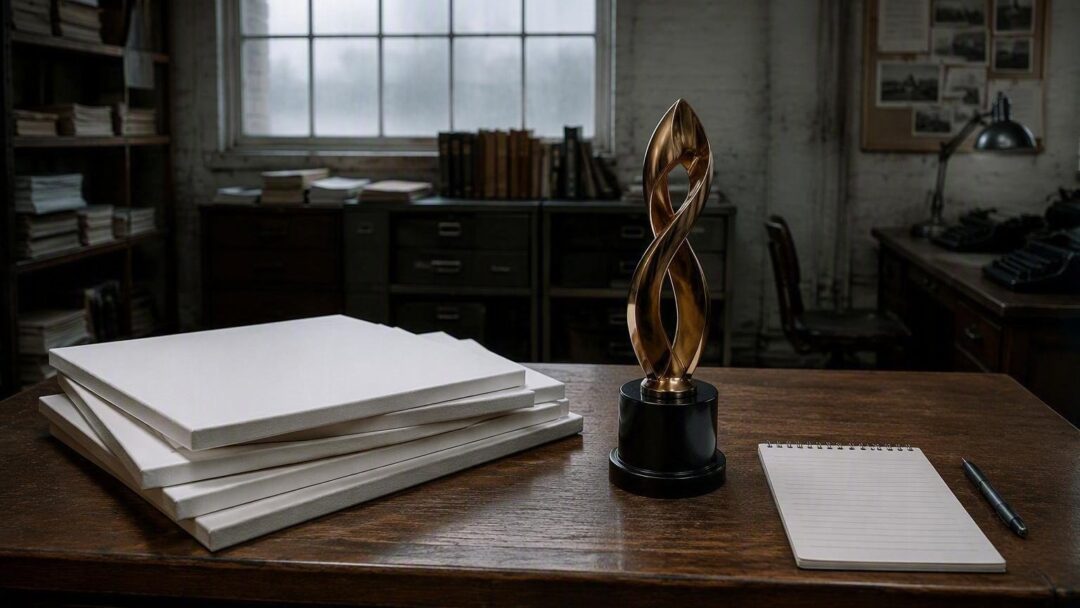 Oscars 2027: International Feature Film Submissions and New Category Rules
