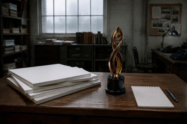 Oscars 2027: International Feature Film Submissions and New Category Rules