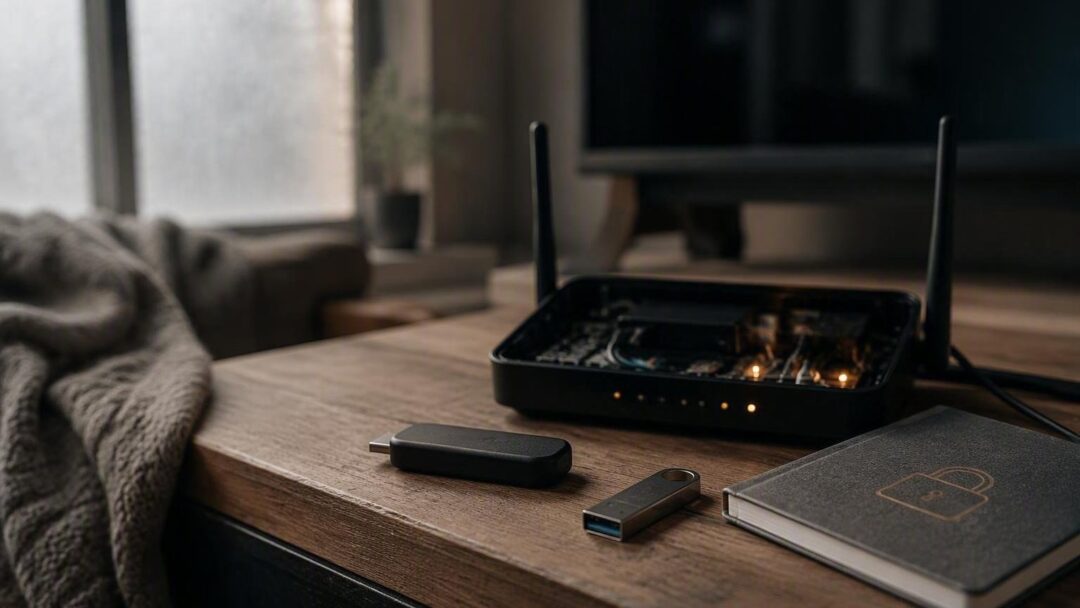 Protect your streaming devices with these essential security steps