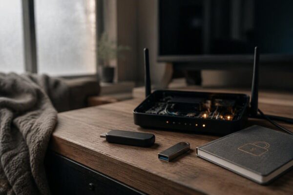 Protect your streaming devices with these essential security steps