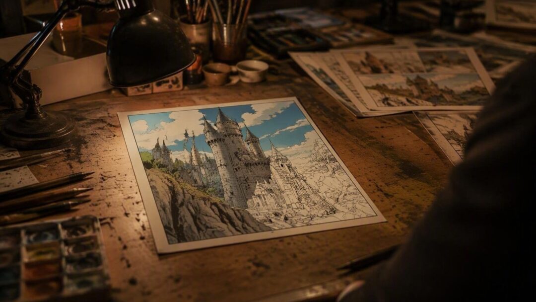 Rankin/Bass' The Return of the King: A Unique Take on Tolkien's Epic