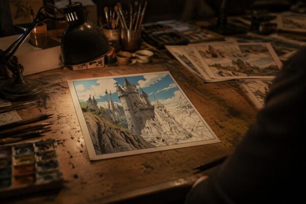 Rankin/Bass' The Return of the King: A Unique Take on Tolkien's Epic