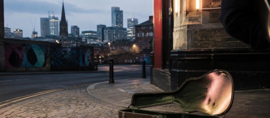 Review: Finding Emily Starring Angourie Rice and Spike Fearn