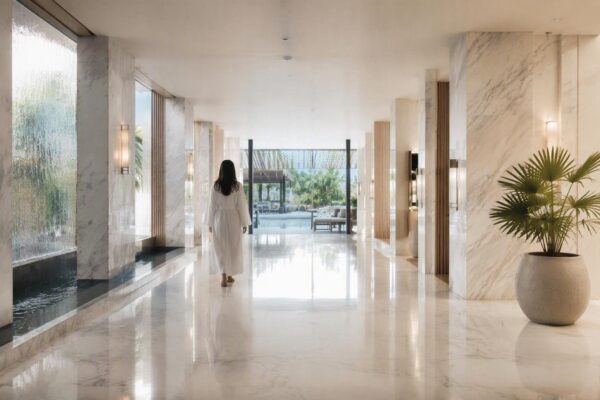 Review of Spa Weekend: Chaos and Comedy at a Luxury Resort