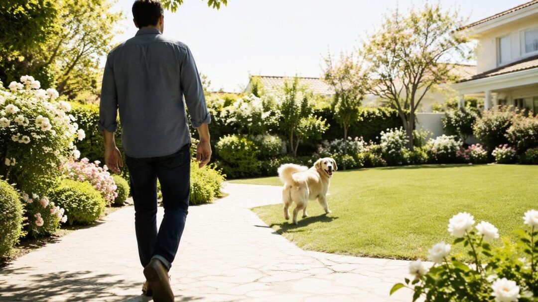 Review: Ohh My Dog Starring Pankaj Tripathi Celebrates the Bond Between Humans and Dogs
