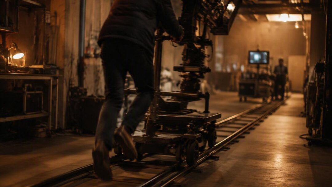 Ridley Scott calls himself an influencer and teases The Dog Stars and other ambitions