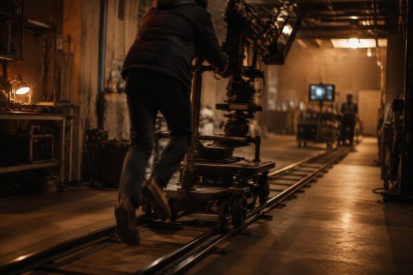 Ridley Scott calls himself an influencer and teases The Dog Stars and other ambitions