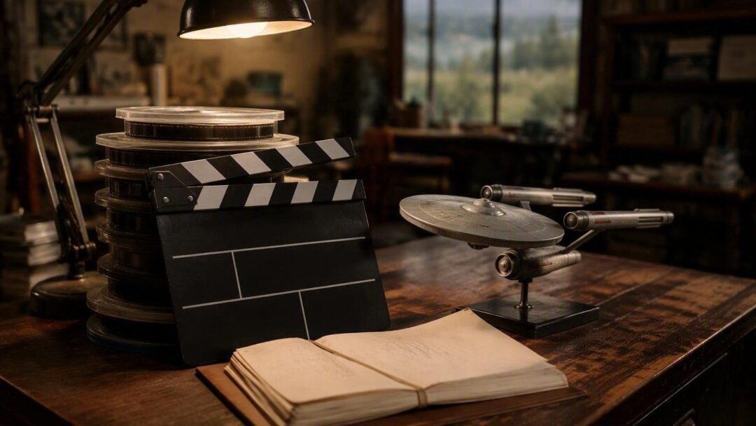 Roxann Dawson's Journey from Acting to Directing in TV and Film