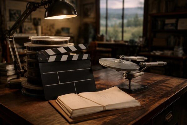 Roxann Dawson's Journey from Acting to Directing in TV and Film