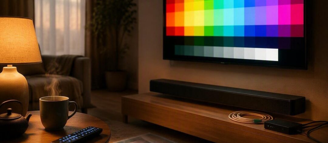 Streaming bitrate, hdr, and audio tuning guide