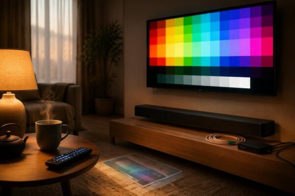 Streaming bitrate, hdr, and audio tuning guide