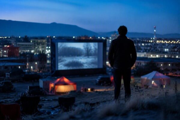 Sundance Festival Brings The Weight to Fort Collins Ahead of Boulder Move
