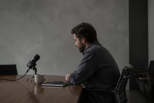The Art Of Conducting Revealing Celebrity Interviews