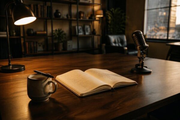 The art of interviewing celebrities with depth and sensitivity