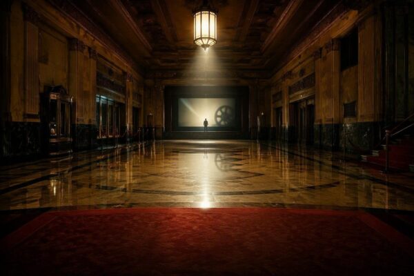 The Odyssey Surpasses Deadpool & Wolverine to Claim Box Office Record