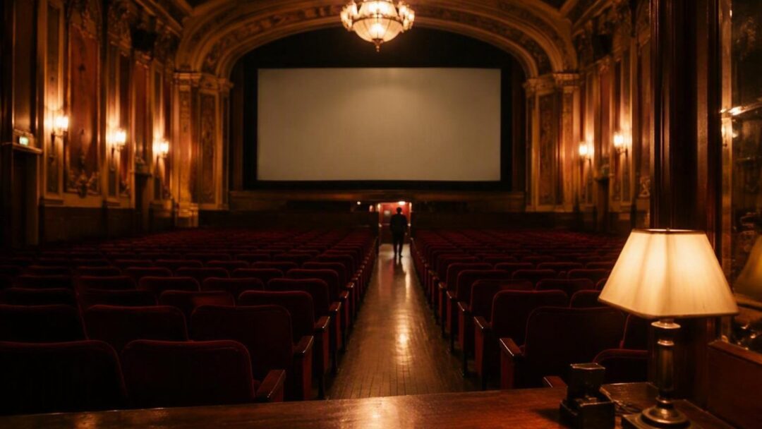 The power of word of mouth and social proof in determining a film's long tail