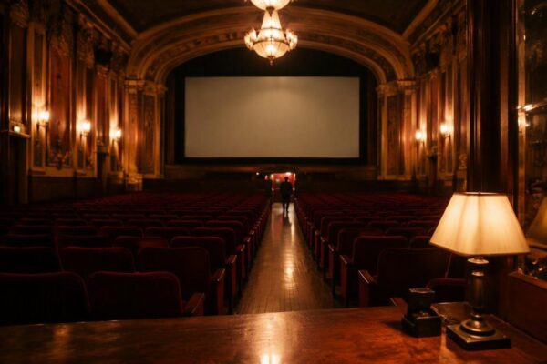 The power of word of mouth and social proof in determining a film's long tail