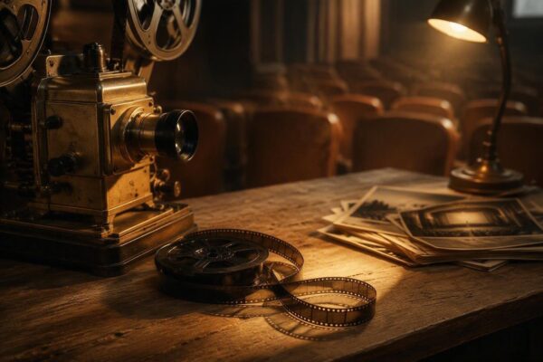 The psychology of nostalgia in classic films