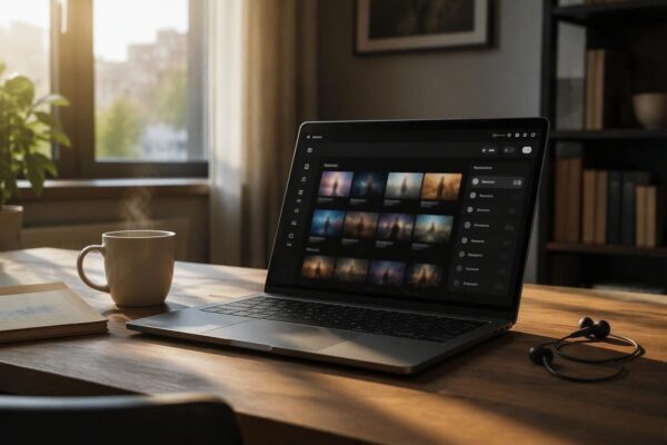 Train your streaming algorithm for better recommendations