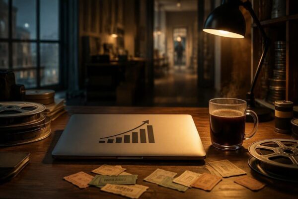 Understanding box office forecasting and its intricacies