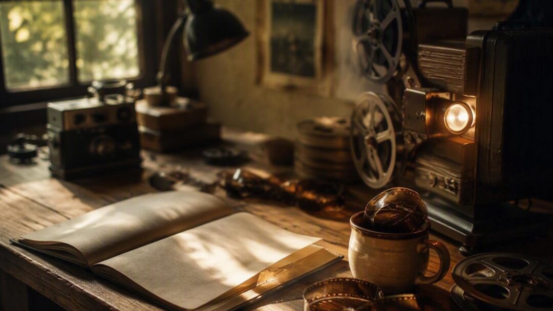 Understanding film critiques without revealing the plot