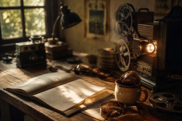 Understanding film critiques without revealing the plot
