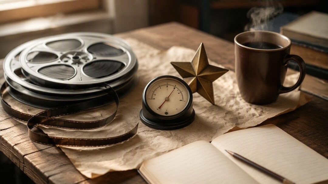 Understanding the methodologies behind movie ratings and reviews