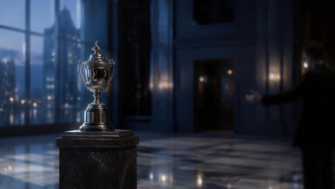 Understanding the role of guild awards and critics' prizes in awards season