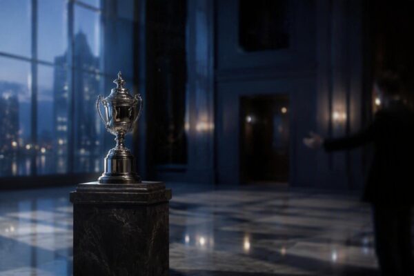 Understanding the role of guild awards and critics' prizes in awards season