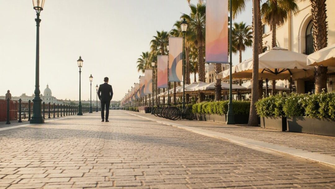 Venice Film Festival 2026: Gender Imbalance and Mystery Film