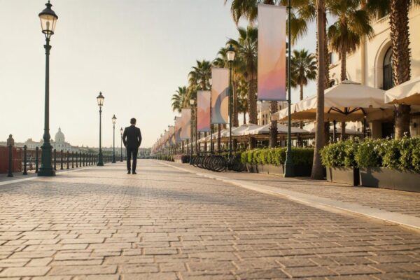 Venice Film Festival 2026: Gender Imbalance and Mystery Film