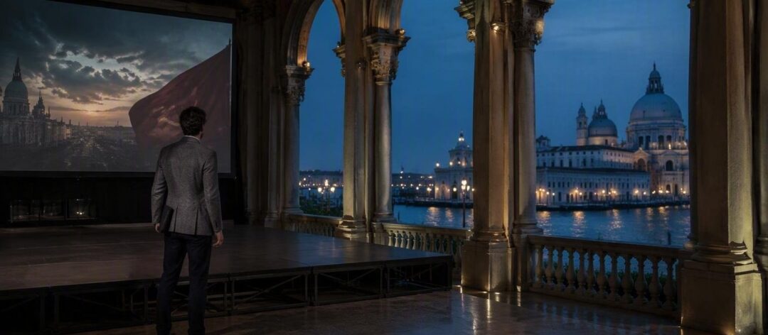 Venice Film Festival 2026: Political Films and Controversies Take Center Stage