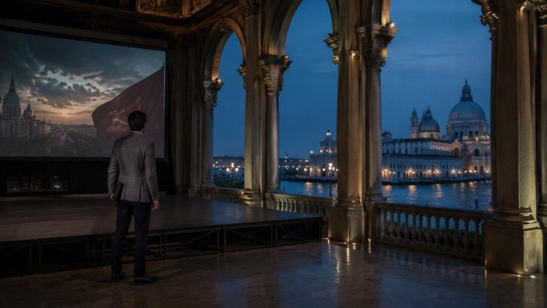 Venice Film Festival 2026: Political Films and Controversies Take Center Stage