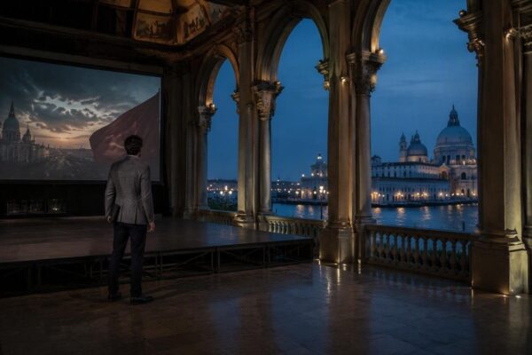 Venice Film Festival 2026: Political Films and Controversies Take Center Stage