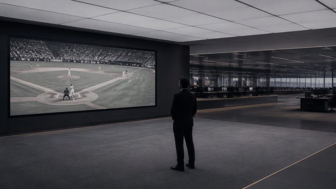 Where to Watch the 2026 MLB Playoffs: Broadcast and Streaming Guide