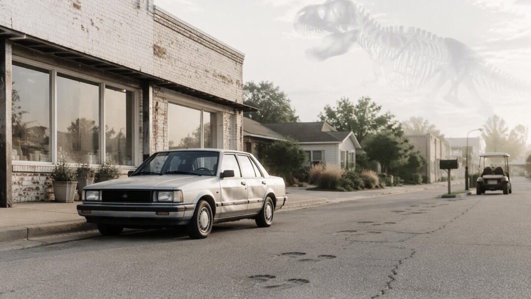 Why The End of Oak Street is Redefining the Summer Movie Experience