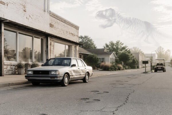 Why The End of Oak Street is Redefining the Summer Movie Experience