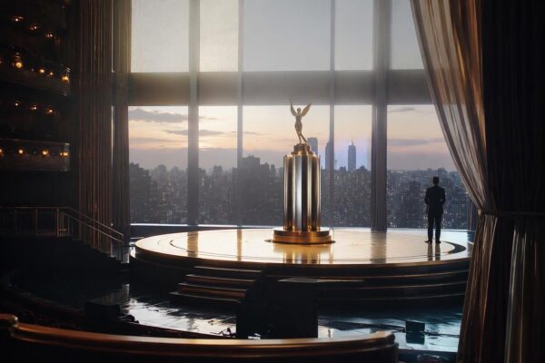 2026 Emmy nods reveal drama and comedy battles worldwide