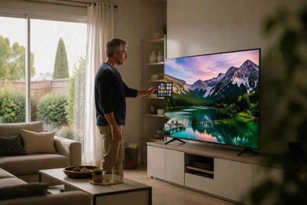 Achieving accurate hdr without pricey gear