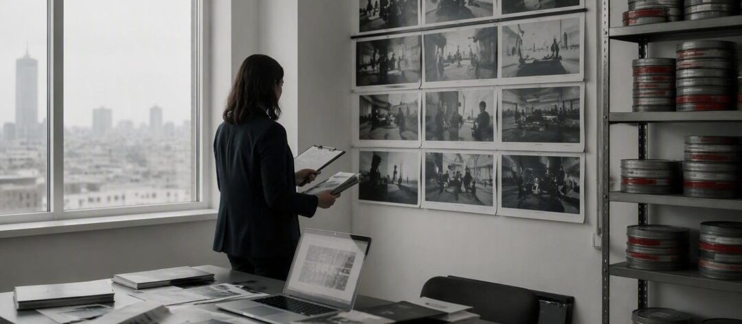 Awards season playbook: navigating festivals, guilds, and campaigns