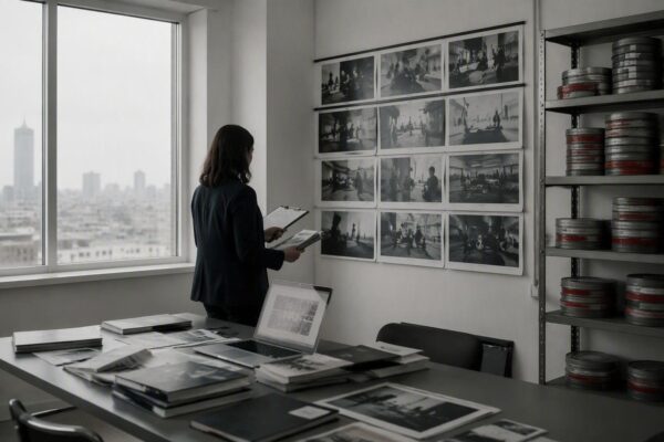 Awards season playbook: navigating festivals, guilds, and campaigns
