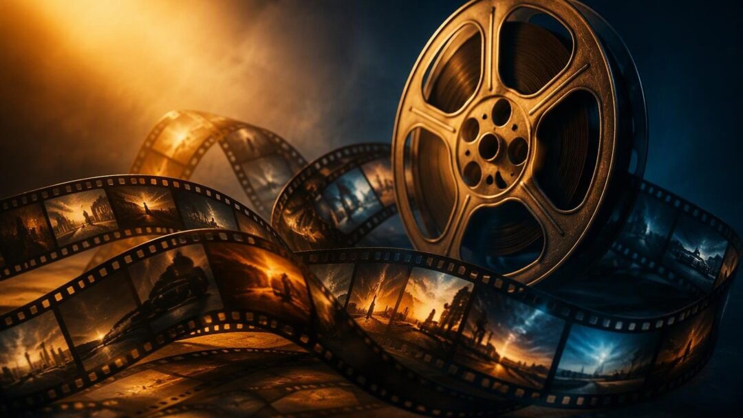 Romance and Thrills Dominate This Week's Most Popular Movies