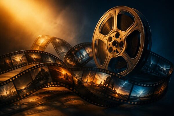 Romance and Thrills Dominate This Week's Most Popular Movies