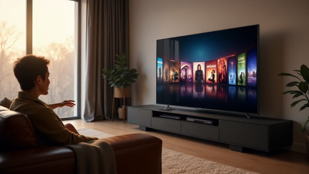 Best TV Shows 2026: Streaming Hits and Fall Premieres to Add to Your Watchlist