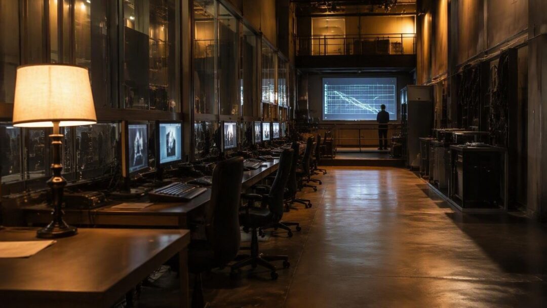 Box office prediction fundamentals