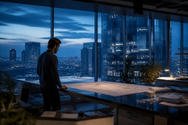 California Faces Severe Economic Impact as Paramount Skydance Considers Relocation