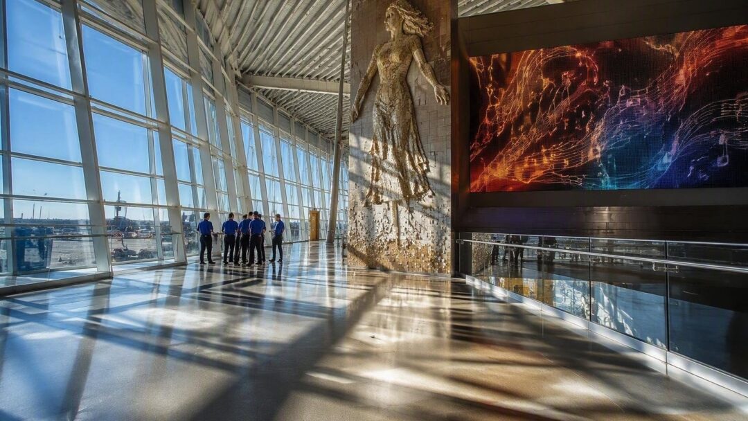 Country Music Association tribute and Nashville airport rename celebrate Dolly